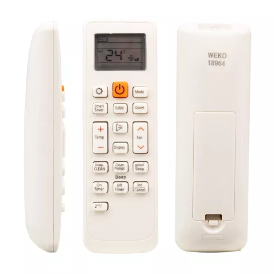 SAMSUNG DB93-11489C KLİMA KUMANDASI 18964