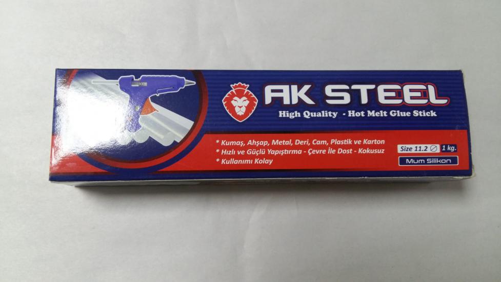KALIN SİLİKON 