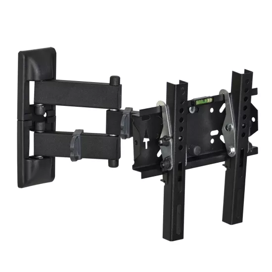 VONTECH VT-404M 22’’ - 42’’ HAREKETLİ LCD-LED TV DUVAR ASKI APARATI (VESA : 200X200) 20594