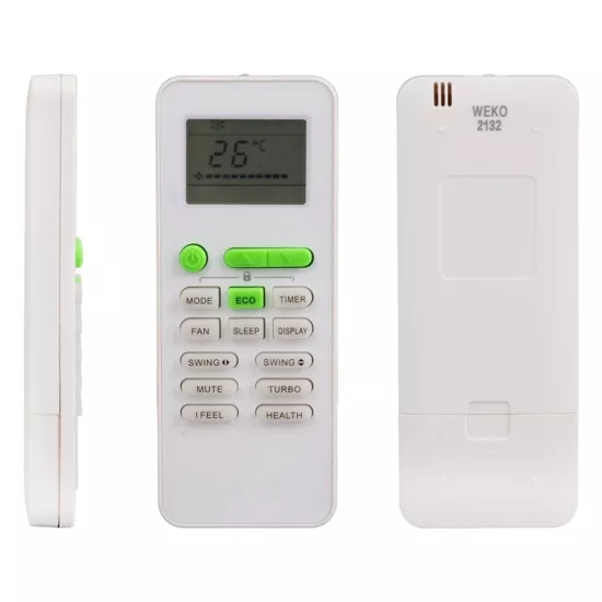 FUJIPLUS 18000 LİK KLİMA   2132