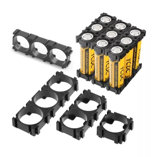 18650 TEKLİ PİL TUTUCU BRAKET 21458