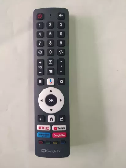 BOTECH WİSMANN 2437 SES KOMUTSUZ 