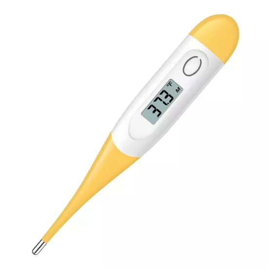  PM-24697 ÇUBUK KOLTUKALTI DİJİTAL ATEŞ ÖLÇER TERMOMETRE