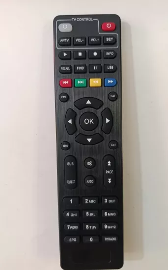 BOTECH  HD /TV    KUMANDA   1756