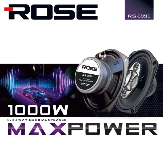 ROSE OVAL HOPORLOR  6990