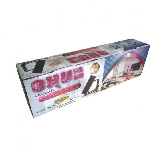 ONUR 1923 HAREKETLİ APARAT