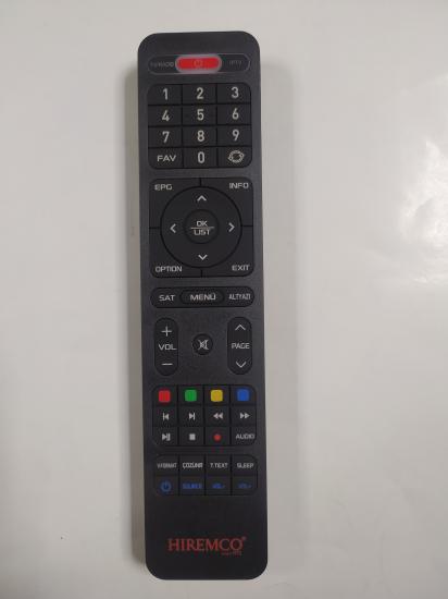 HİREMCO 3434B HDMI