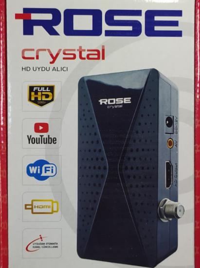 ROSE HDMI CİHAZ