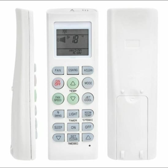 ARÇELİK BEKO 918 KLİMA