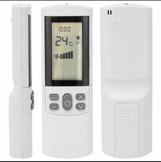 VESTEL  920  KLİMA