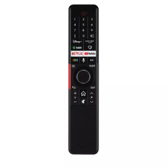 VESTEL   TABİ TUŞLU YENİ KK 1160
