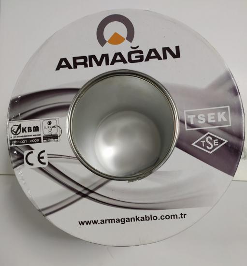 ARMAĞAN 80 TEL TSELİ KABLO