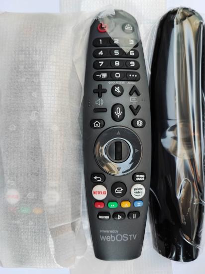 WEBOS LCD SES KOMUTSUZ