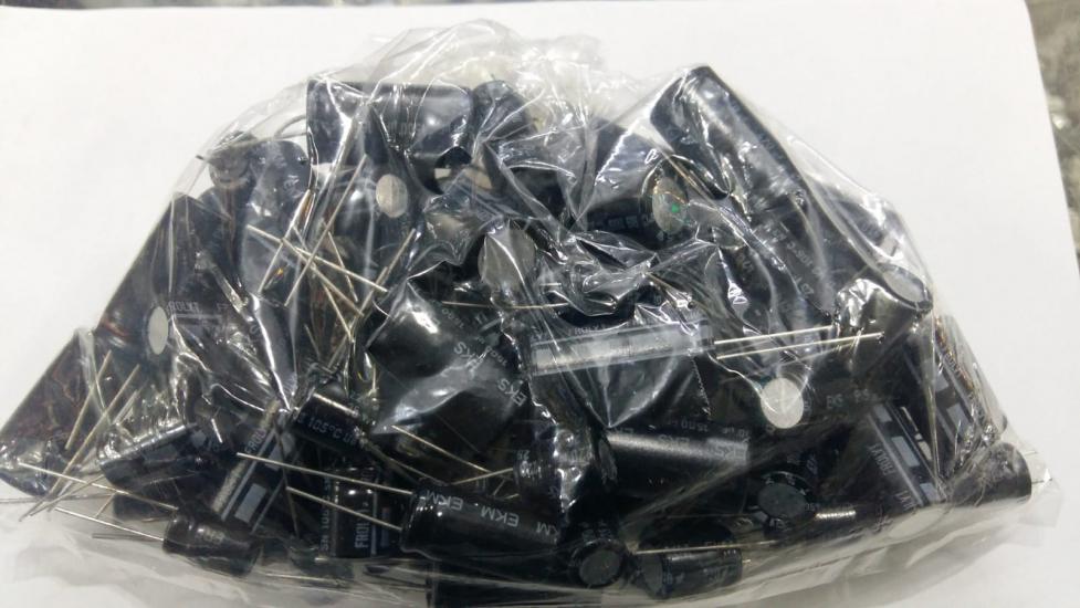 100 ADET KAMPANYALI KONDASTÖR