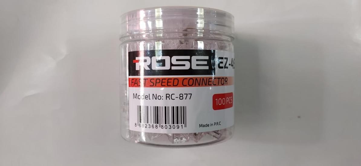 YENİ NESİL RJ 45 JAK 