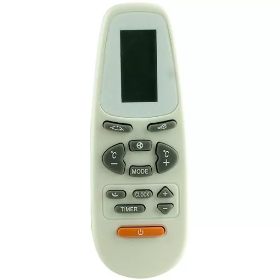 DEMİRDÖKÜM KLİMA 900
