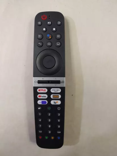 ARÇELİK BEKO ALTUS GRUNDİG SES KOMUTLU 9720S