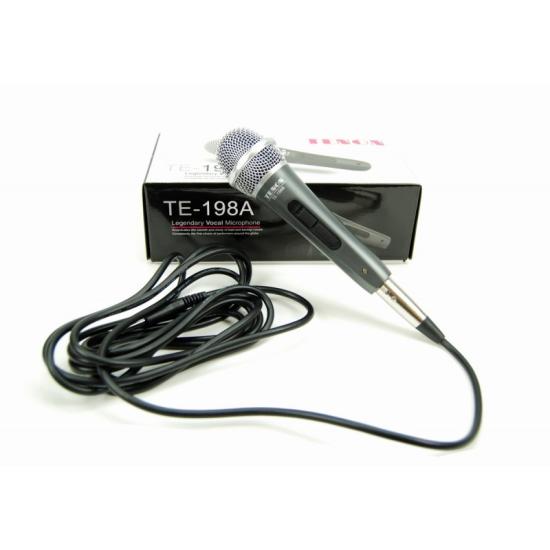 TENON FM 198 A   MİKROFON