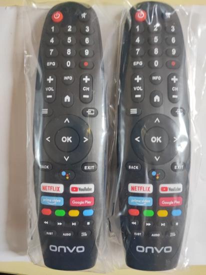 ONWO SES KOMUTSUZ LCD