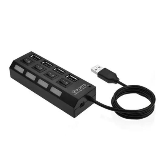 FHD60  4 PORT USB DAĞITICI