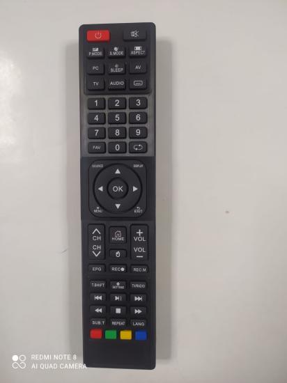 E-1218   TELENOVA RONAX AWOX