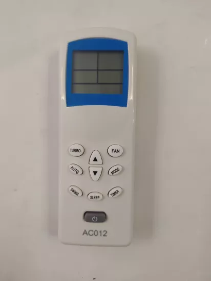DEMİRDÖKÜM AC 12   KLİMA