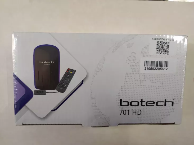 BOTECH 701 HDMI 