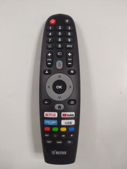 ALTUS 0402 SES KOMUTSUZ 