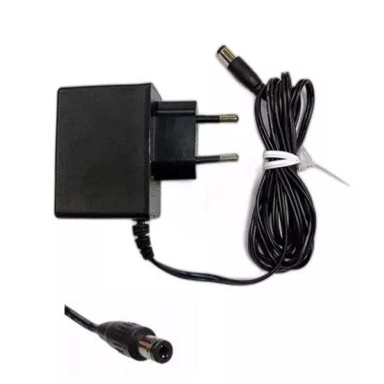 12 VOLT 1 AMPER KALİTELİ