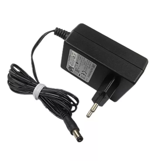 12 VOLT 2 AMPER