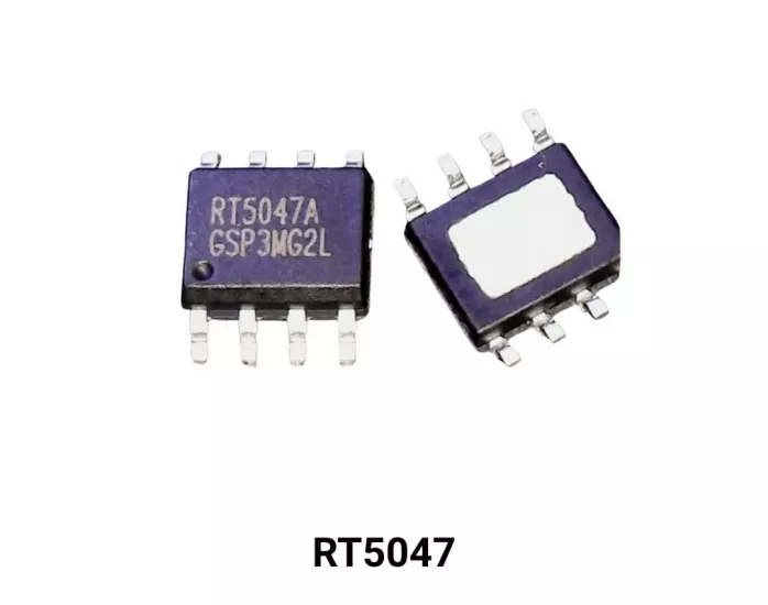 RT 5047 AGSP SOIC8