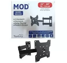 MOD  2249      22’’-49’’  HAREKETLİ  APARAT 