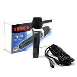 TENON 198  MİKROFON 