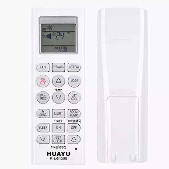 KLİMA LG UNİVERSAL 1358 