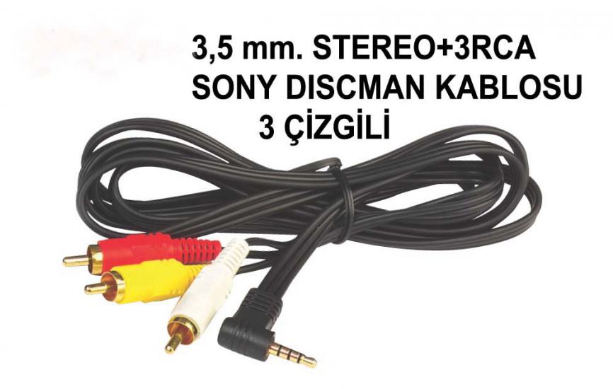 AV  RCA KABLO