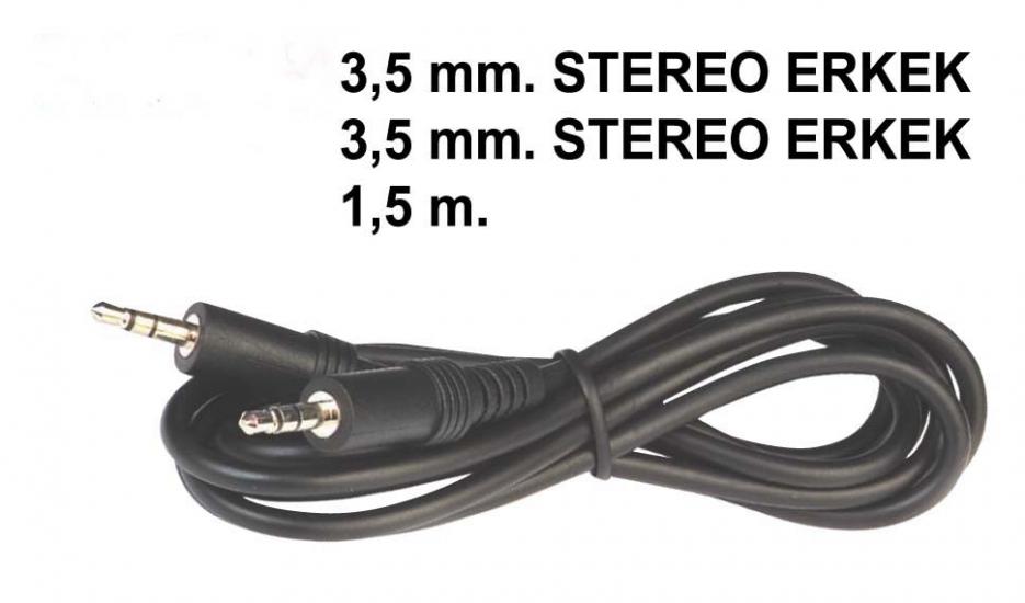 AUX KABLO 1,5 MT