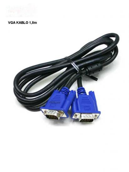 VGA KABLO 1,5 MT