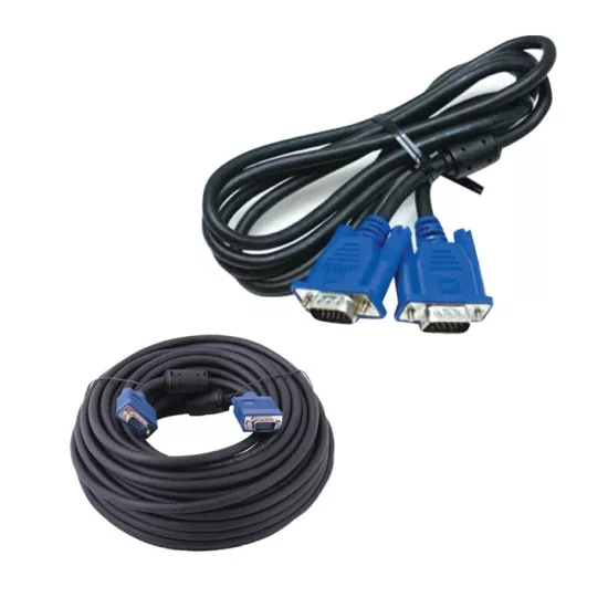 20 METRE VGA KABLO 