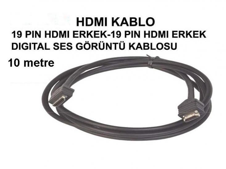 10 MT HDMI KABLO