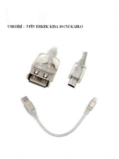 OTG V3 KABLO