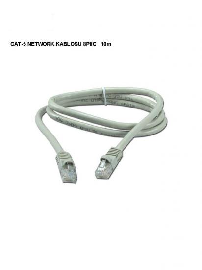 10 MT CAT 6 KABLO