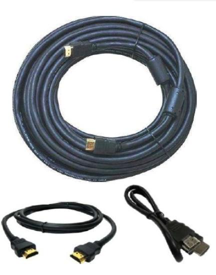 20 METRE HDMI KABLO 