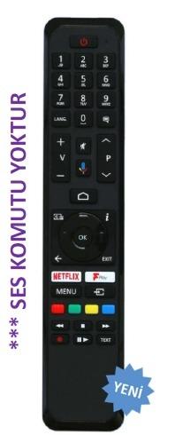 VESTEL SEG PROFİLO TOSHİBA 1210 A 
