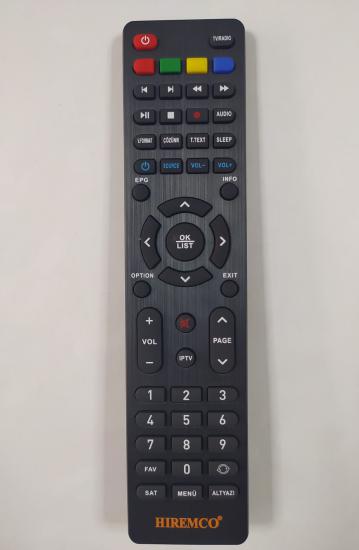 HİREMCO 1736 