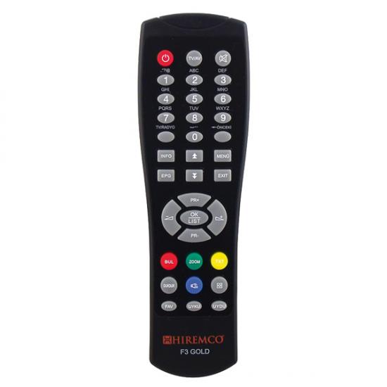 HİREMCO SEUL F3