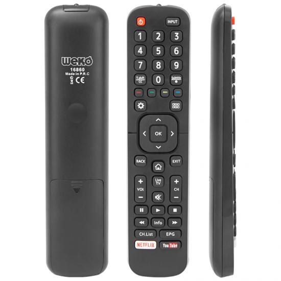 HİSENSE 16860