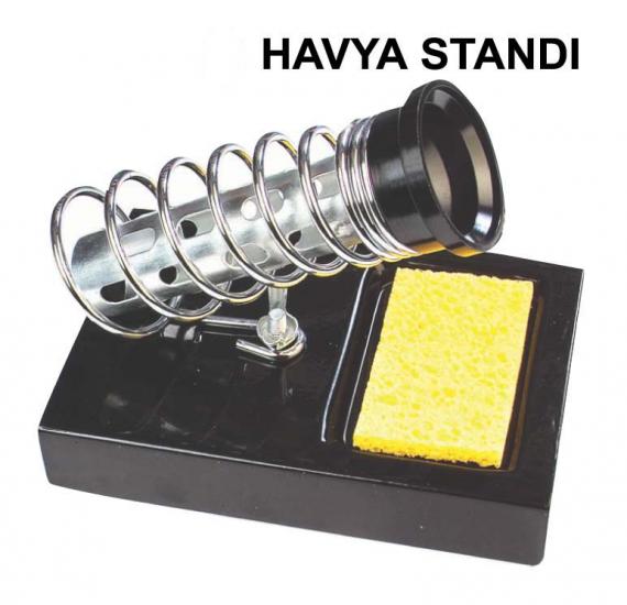HAVYA SEHBASI