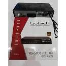 BOTECH KASALI SKART GİRİŞLİ HDMI CİHAZ