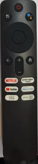 Mİ  KUMANDA SES KOMUTLU DİSNEYLİ 1380  YENİ 
