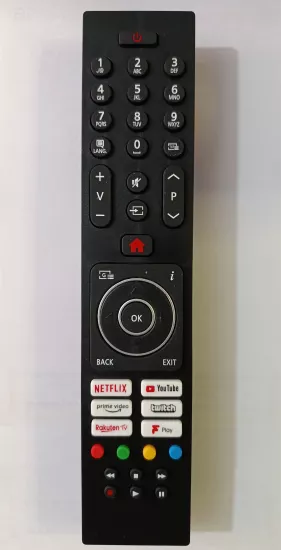 E-2228     VESTEL PROFİLO TOSHİBA   RUKUTEN TUŞLU YENİ  